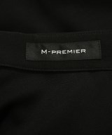 M-PREMIER（エム　プルミエ）ロング・マキシ丈スカート 黒 サイズ:38(M位) レディース/2200675967327
