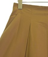 M-PREMIER（エム　プルミエ）ロング・マキシ丈スカート 茶 サイズ:38(M位) レディース/2200677817019