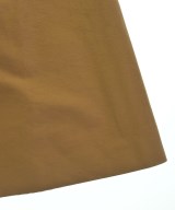 M-PREMIER（エム　プルミエ）ロング・マキシ丈スカート 茶 サイズ:38(M位) レディース/2200677817019