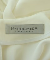 M-PREMIER COUTURE（エムプルミエクチュール）ブラウス 白 サイズ:36(S位) レディース/2200690509021