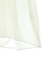 M-PREMIER COUTURE（エムプルミエクチュール）ブラウス 白 サイズ:36(S位) レディース/2200690509021