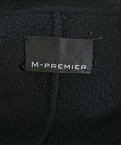 M-PREMIER（エム　プルミエ）その他 黒 サイズ:38(M位) レディース/2200693259015