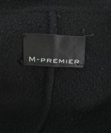 M-PREMIER（エム　プルミエ）その他 黒 サイズ:38(M位) レディース/2200693259015