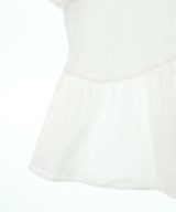 QUEENS COURT（クィーンズ　コート）Tシャツ・カットソー 白 サイズ:2(M位) レディース/2200622041155