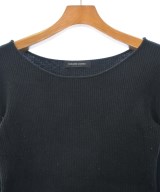 QUEENS COURT（クィーンズ　コート）ニット・セーター 黒 サイズ:2(M位) レディース/2200640318017