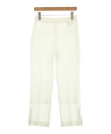 QUEENS COURT スラックス