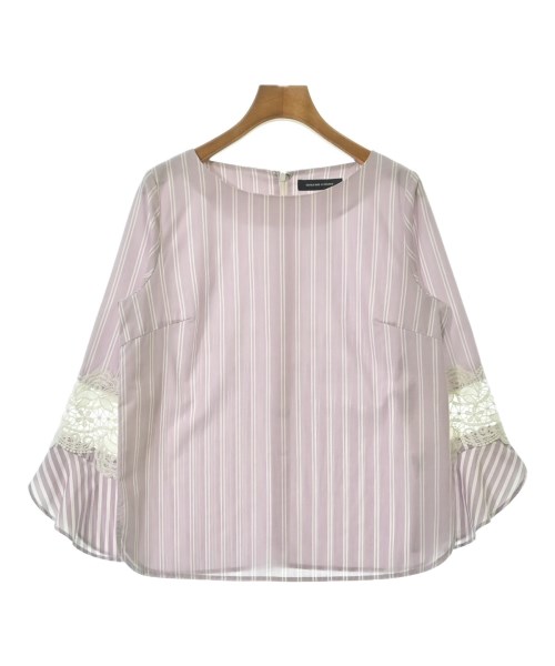 クィーンズ　コート(QUEENS COURT)のQUEENS COURT ブラウス