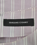 QUEENS COURT（クィーンズ　コート）ブラウス ピンク サイズ:2(M位) レディース/2200631478058