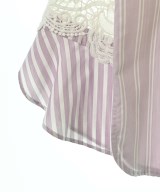 QUEENS COURT（クィーンズ　コート）ブラウス ピンク サイズ:2(M位) レディース/2200631478058