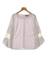 QUEENS COURT ブラウス