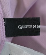 QUEENS COURT（クィーンズ　コート）ひざ丈スカート ピンク サイズ:0(XS位) レディース/2200609218051