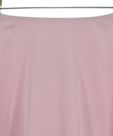 QUEENS COURT（クィーンズ　コート）ひざ丈スカート ピンク サイズ:0(XS位) レディース/2200609218051