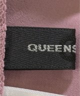 QUEENS COURT（クィーンズ　コート）ひざ丈スカート ピンク サイズ:0(XS位) レディース/2200609218082
