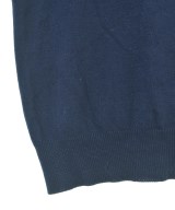 QUEENS COURT（クィーンズ　コート）ニット・セーター 紺 サイズ:2(M位) レディース/2200609218112