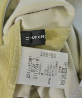 QUEENS COURT（クィーンズ　コート）ロング・マキシ丈スカート 緑 サイズ:0(XS位) レディース/2200609218181