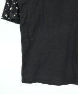 QUEENS COURT（クィーンズ　コート）Tシャツ・カットソー 黒 サイズ:2(M位) レディース/2200621026016