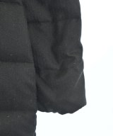 QUEENS COURT（クィーンズ　コート）ダウンコート 黒 サイズ:2(M位) レディース/2200675376013