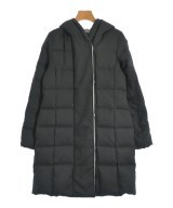 QUEENS COURT ダウンコート