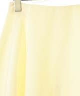 QUEENS COURT（クィーンズ　コート）ロング・マキシ丈スカート 白 サイズ:2(M位) レディース/2200693566069
