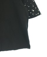QUEENS COURT（クィーンズ　コート）Tシャツ・カットソー 黒 サイズ:2(M位) レディース/2200701755041