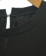 QUEENS COURT（クィーンズ　コート）Tシャツ・カットソー 黒 サイズ:2(M位) レディース/2200701755041