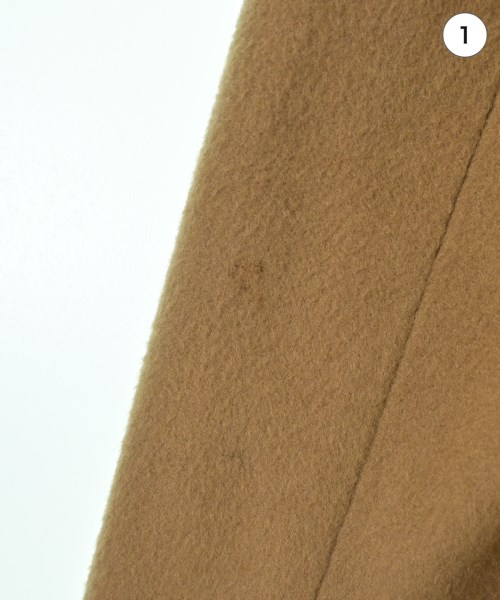 QUEENS COURT（クィーンズ　コート）その他 ベージュ サイズ:1(S位) レディース/2200649299010