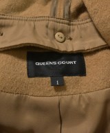 QUEENS COURT（クィーンズ　コート）その他 ベージュ サイズ:1(S位) レディース/2200649299010