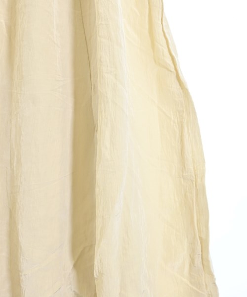 QUEENS COURT（クィーンズ　コート）ワンピース ベージュ サイズ:2(M位) レディース/2200653809045