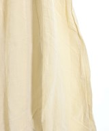 QUEENS COURT（クィーンズ　コート）ワンピース ベージュ サイズ:2(M位) レディース/2200653809045