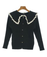 QUEENS COURT ニット・セーター