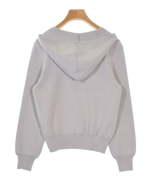 QUEENS COURT（クィーンズ　コート）カーディガン グレー サイズ:2(M位) レディース/2200659570024