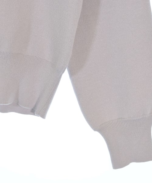 QUEENS COURT（クィーンズ　コート）カーディガン グレー サイズ:2(M位) レディース/2200659570024