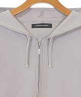 QUEENS COURT（クィーンズ　コート）カーディガン グレー サイズ:2(M位) レディース/2200659570024