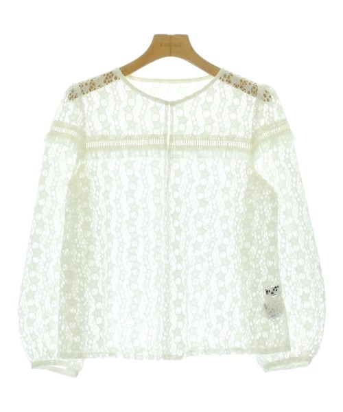 QUEENS COURT(クィーンズ　コート)のブラウス サイズ:2(M位) 2,900円