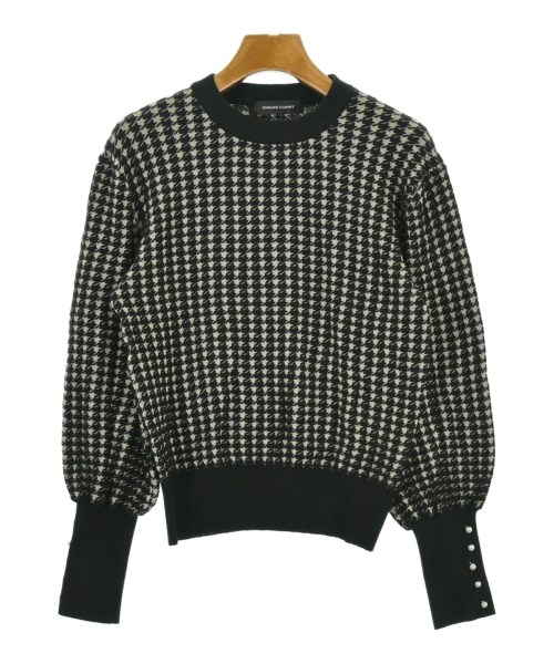 QUEENS COURT(クィーンズ　コート)のニット・セーター サイズ:2(M位) 2,700円