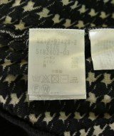 QUEENS COURT（クィーンズ　コート）ニット・セーター 黒 サイズ:2(M位) レディース/2200709402039