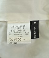 QUEENS COURT（クィーンズ　コート）ロング・マキシ丈スカート 黒 サイズ:2(M位) レディース/2200714736150