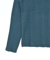 QUEENS COURT（クィーンズ　コート）ニット・セーター 緑 サイズ:2(M位) レディース/2200643037120