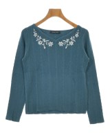 QUEENS COURT ニット・セーター