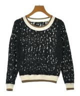 QUEENS COURT ブラウス