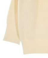 QUEENS COURT（クィーンズ　コート）ニット・セーター 白 サイズ:2(M位) レディース/2200645479010