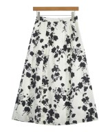 QUEENS COURT ロング・マキシ丈スカート