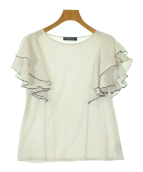 QUEENS COURT(クィーンズ　コート)のTシャツ・カットソー サイズ:2(M位) 4,000円