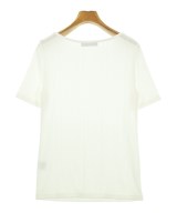 QUEENS COURT（クィーンズ　コート）Tシャツ・カットソー 白 サイズ:M レディース/2200735069046