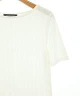 QUEENS COURT（クィーンズ　コート）Tシャツ・カットソー 白 サイズ:M レディース/2200735069046