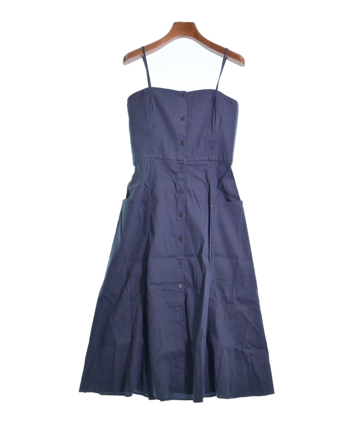 Theory - タグ付 新品 theory ノースリーブ ワンピース サイズ0