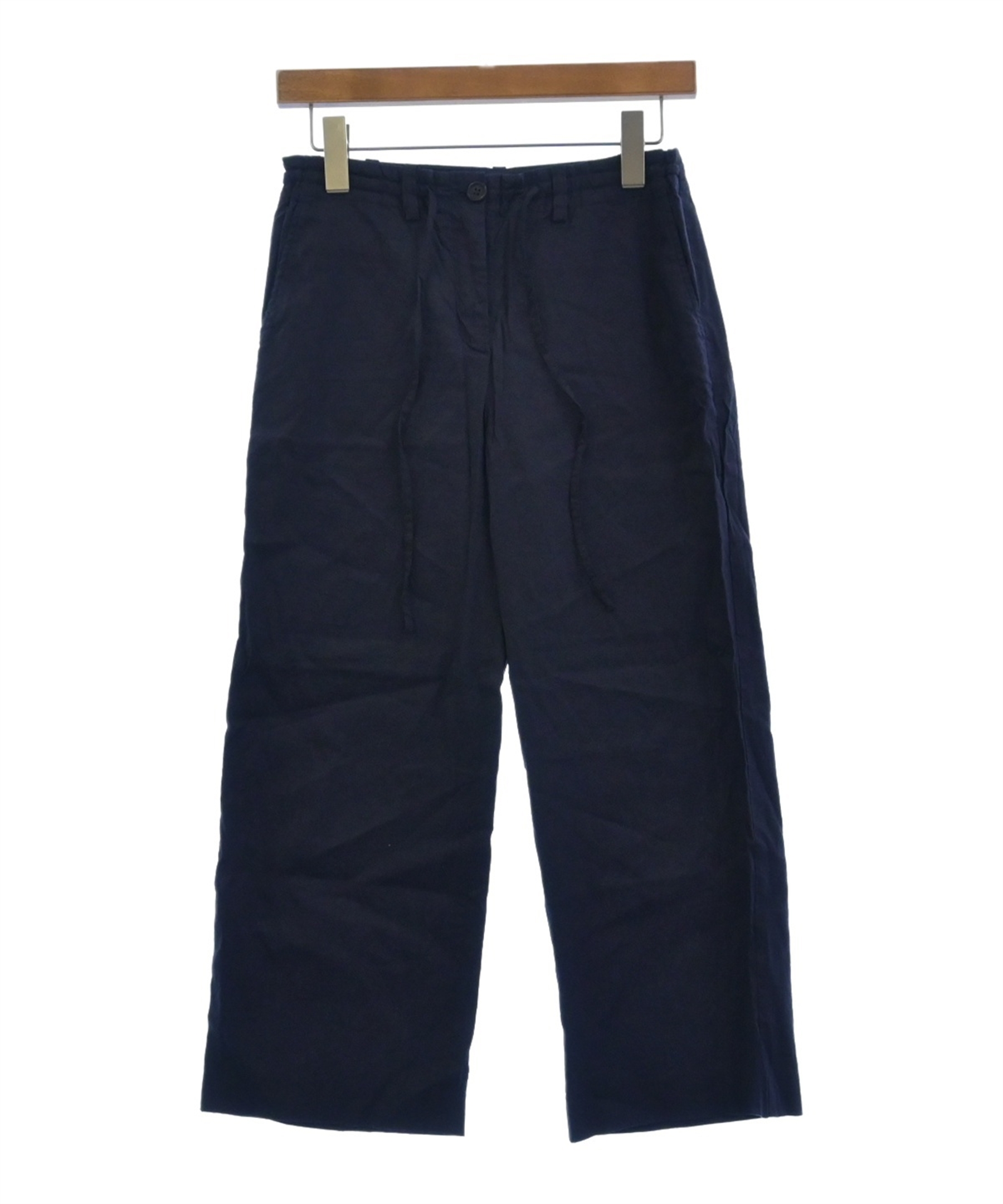 Theory luxe - theory luxe22AW New Saxony パンツ ミスティ