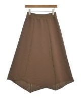 Theory ロング・マキシ丈スカート