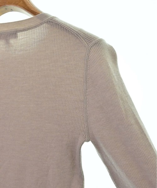 COZY SWEATERS | Theory luxe（セオリーリュクス）公式通販サイト