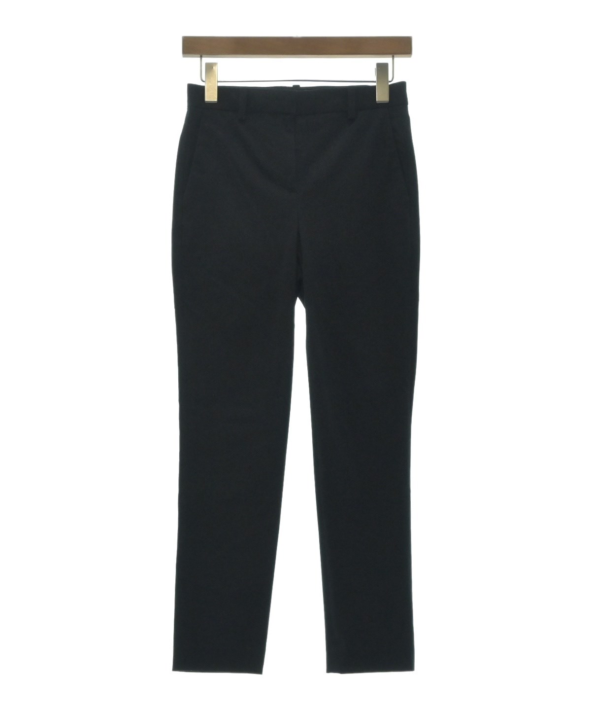 Theory（セオリー）その他 黒 サイズ:xx0(XXS位) レディース